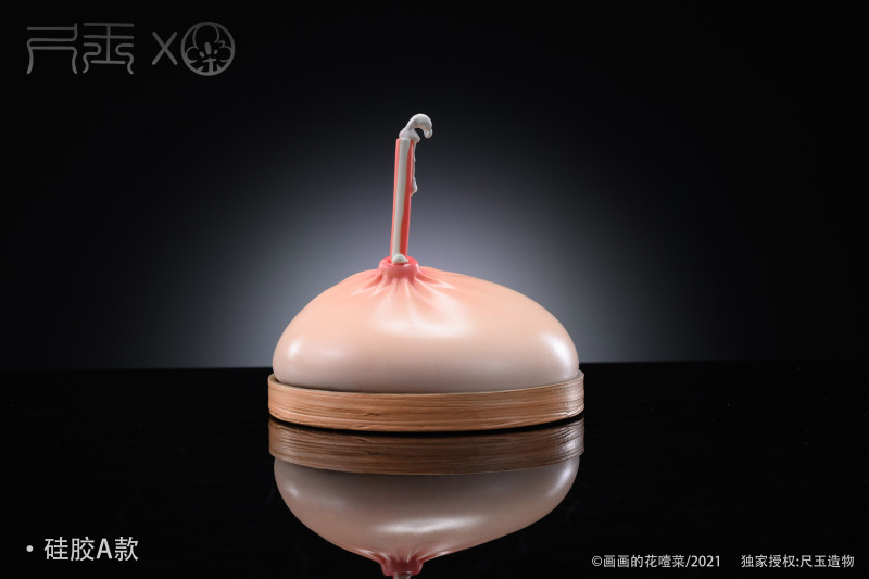 【Pre order】Chi Yu Studio - Squirting breasts