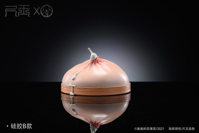 【Pre order】Chi Yu Studio - Squirting breasts