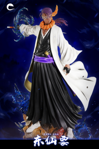 【Pre order】CHENG Studio 1/5 Bleach Tousen Kaname