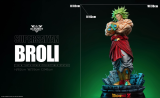 【Pre order】Element Studio 1/4 Dragon Ball Broli