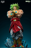 【Pre order】Element Studio 1/4 Dragon Ball Broli