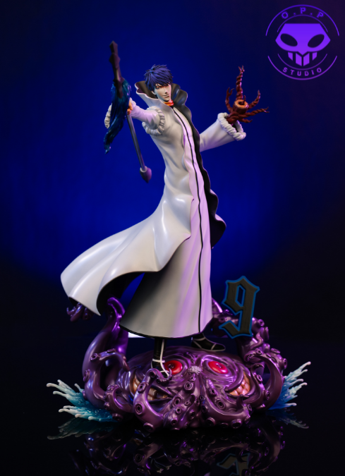 【Pre order】OPPS Studio 1/6​ Bleach Aaroniero Arruruerie