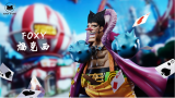 【Pre order】Black Studio - One Piece Foxy