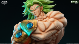 【Pre order】Element Studio 1/4 Dragon Ball Broli