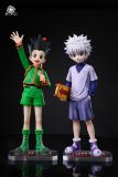 【Pre order】Dream Studio 1/6 Hunter x Hunter Protagonist Foursome