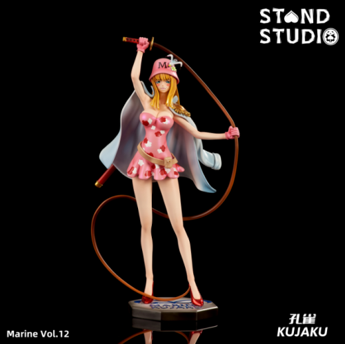 【Pre order】Stand Studio POP One Piece Kujaku