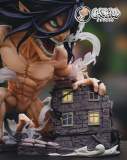 【Pre order】Showhand Studio - Attack on Titan Eren Jaeger