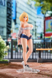 【In Stock】Ascendia Studio 1/6 PVC Sophia·F·Shirring