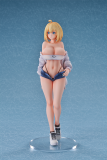 【In Stock】Ascendia Studio 1/6 PVC Sophia·F·Shirring