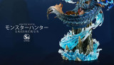 【In Stock】S6 Studio - Monster Hunter Lagiacrus
