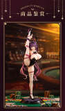 【In Stock】Animester Studio 1/4 PVC Honey Rabbit Yuna-chan (Copyright)