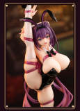 【In Stock】Animester Studio 1/4 PVC Honey Rabbit Yuna-chan (Copyright)