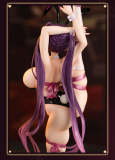 【In Stock】Animester Studio 1/4 PVC Honey Rabbit Yuna-chan (Copyright)