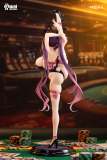 【In Stock】Animester Studio 1/4 PVC Honey Rabbit Yuna-chan (Copyright)