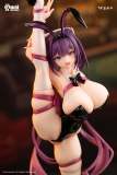 【In Stock】Animester Studio 1/4 PVC Honey Rabbit Yuna-chan (Copyright)
