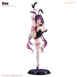 【In Stock】Animester Studio 1/4 PVC Honey Rabbit Yuna-chan (Copyright)