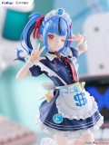 【Pre order】F:Nex 1/7 PVC Nito Wai (Copyright)