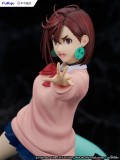【Pre order】F:Nex 1/7 PVC Dandadan Momo Ayase (Copyright)