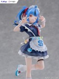 【Pre order】F:Nex 1/7 PVC Nito Wai (Copyright)