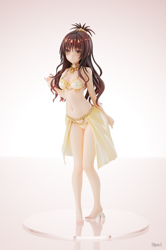 【Pre order】Amakuni Studio 1/7 PVC Darkness Yuuki Mikan (Copyright)