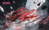 【Pre order】WAWA Studio - Dandadan Takakura Ken