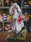 【Pre order】MW Studio x Showhand Studio - Inuyasha Sesshoumaru