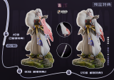 【Pre order】MW Studio x Showhand Studio - Inuyasha Sesshoumaru