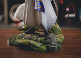 【Pre order】MW Studio x Showhand Studio - Inuyasha Sesshoumaru