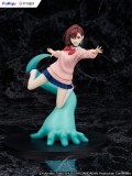 【Pre order】F:Nex 1/7 PVC Dandadan Momo Ayase (Copyright)