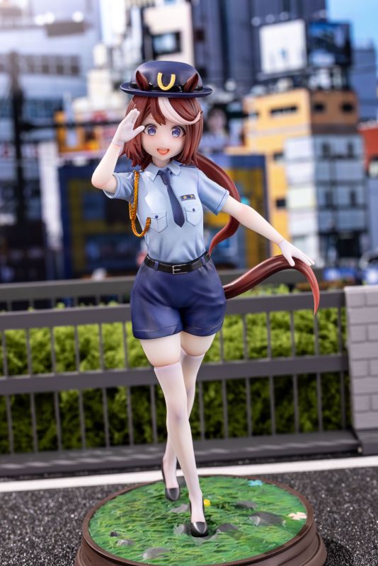 【Pre order】 Spiketown Studio 1/7 Uma musume Pretty Derby Tokai Teio