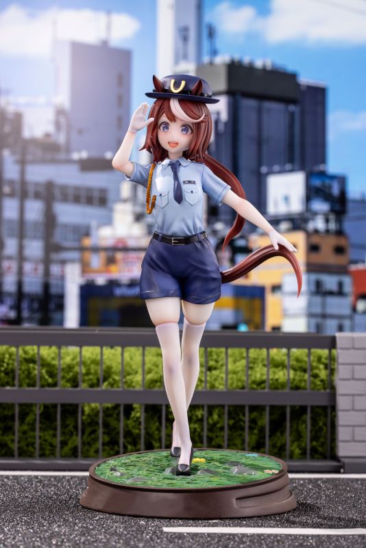 【Pre order】 Spiketown Studio 1/7 Uma musume Pretty Derby Tokai Teio
