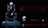 【In Stock】BW Studio - Tokyo Ghoul Kaneki Ken