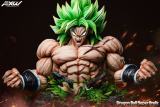 【Pre order】FXW Studio 1/4 & 1/1 Bust Dragon Ball Broli