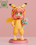 【Pre order】Geisha Studio 1/6 & 1/2 Spy x Family Anya Forger cos Pikachu