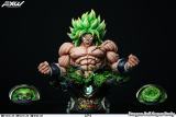 【Pre order】FXW Studio 1/4 & 1/1 Bust Dragon Ball Broli