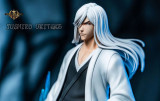 【In Stock】I.W Studio 1/6 ​Bleach Jushiro Ukitake