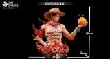 【In Stock】UNO Studio 1/4 Bust One Piece Ace