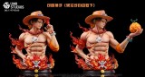 【In Stock】UNO Studio 1/4 Bust One Piece Ace