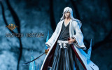 【In Stock】I.W Studio 1/6 ​Bleach Jushiro Ukitake
