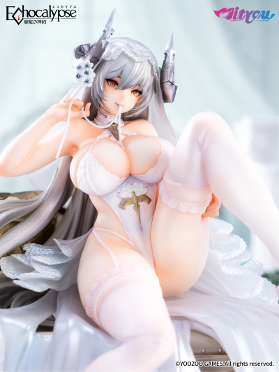 【Pre order】Mityou Studio 1/7 PVC Echocalypse Lilith (Copyright)