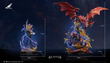 【In Stock】Time Studio - Yu-Gi-Oh Yugi Muto