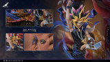 【In Stock】Time Studio - Yu-Gi-Oh Yugi Muto