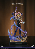 【In Stock】Time Studio - Yu-Gi-Oh Yugi Muto