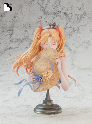 【Pre order】Bust Studio 1/4 & 1/2 Bust FGO Ereshkigal