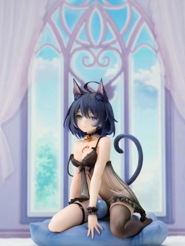 【Pre order】Myethos Studio - PVC Honkai Impact 3 Herrscher of Truth Bronya Zaychik