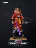 【Pre order】Zoro Studio - One Piece Luffy