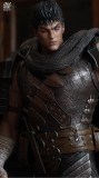 【Pre order】Bard Studio - Berserk Reunion Guts and Casca