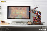 【Pre order】 HEX Collectibles Studio 1/10 & 1/6 Hearthstone Leeroy Jenkins  (Copyright)