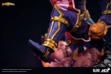 【Pre order】 HEX Collectibles Studio 1/10 & 1/6 Hearthstone Leeroy Jenkins  (Copyright)