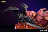 【Pre order】 HEX Collectibles Studio 1/10 & 1/6 Hearthstone Leeroy Jenkins  (Copyright)